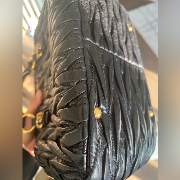 Miu Miu Handbag 【BRAND NEW】 - Picture 10 of 17